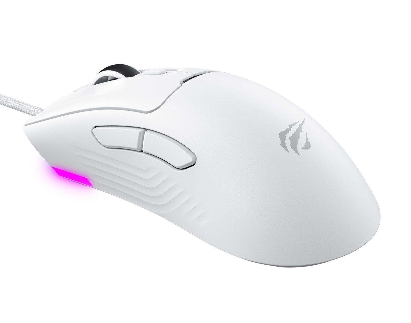Mysz gamingowa Havit MS966 — zdjęcie 5