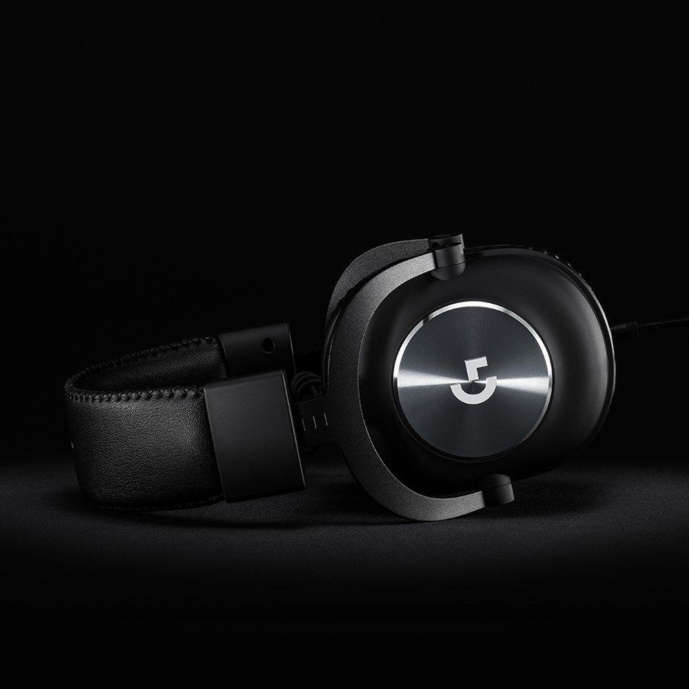 Logitech G Pro X — zdjęcie 3
