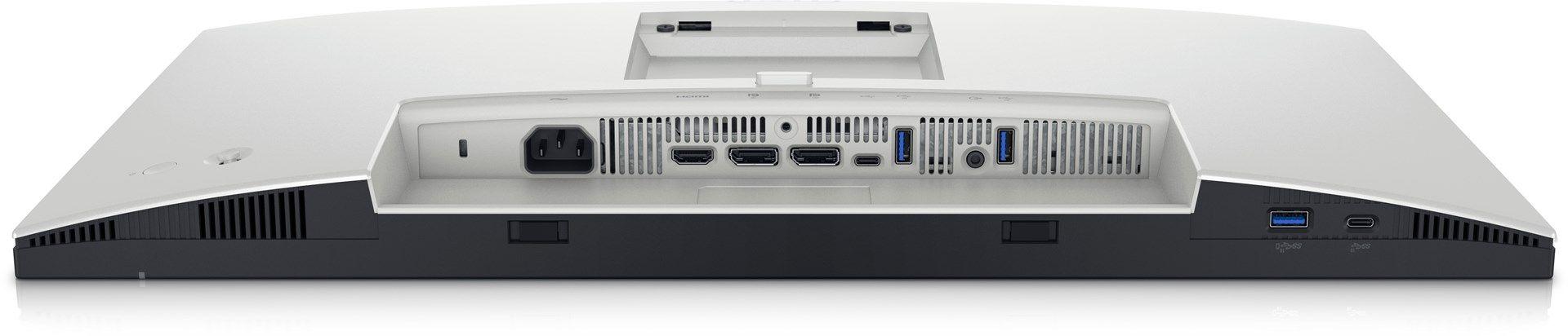 MONITOR DELL LED 24" U2424H — zdjęcie 4