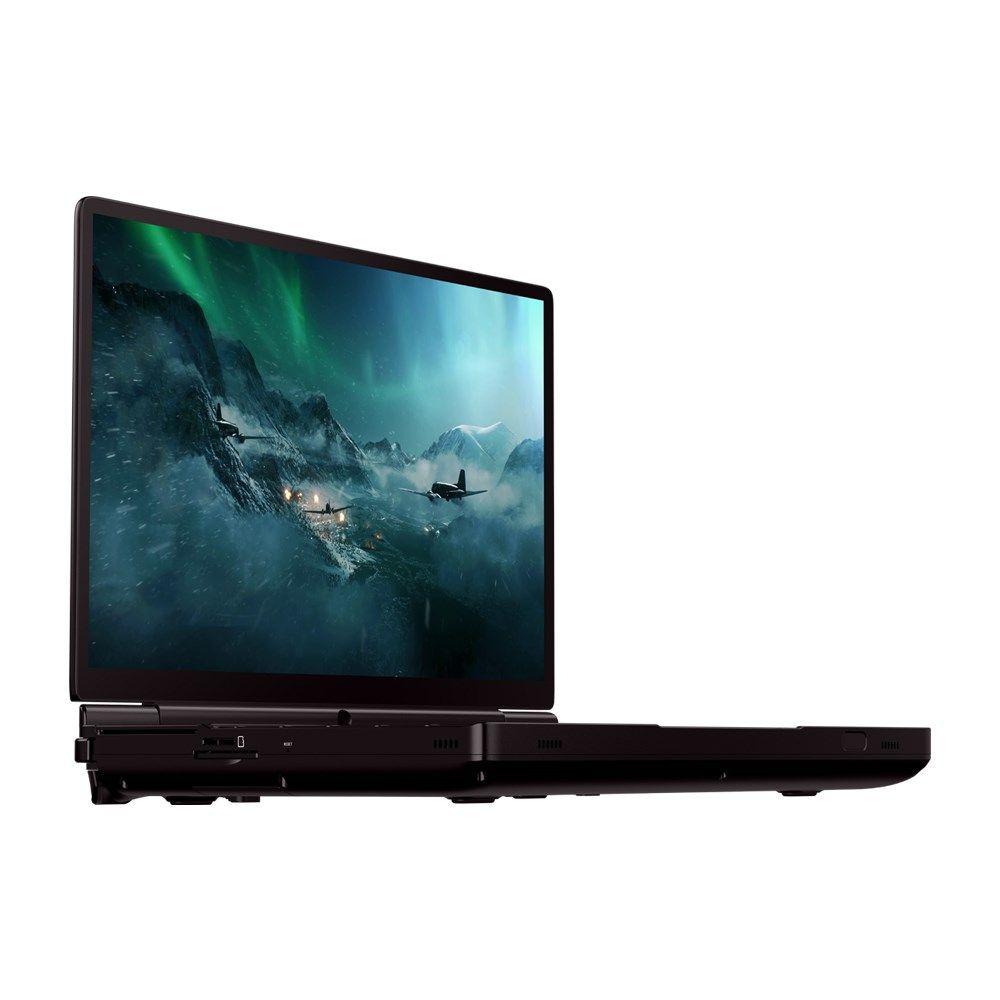Laptop GPD-WinMax2-HX37032002 Ryzen AI 9 HX370/10.1" WQXGA (2560x1600) Touchscreen/32GB/SSD 2TB/BT/BLKB/FPR/AMD Radeon 890M 4GB/Win 11 Graphite — zdjęcie 8