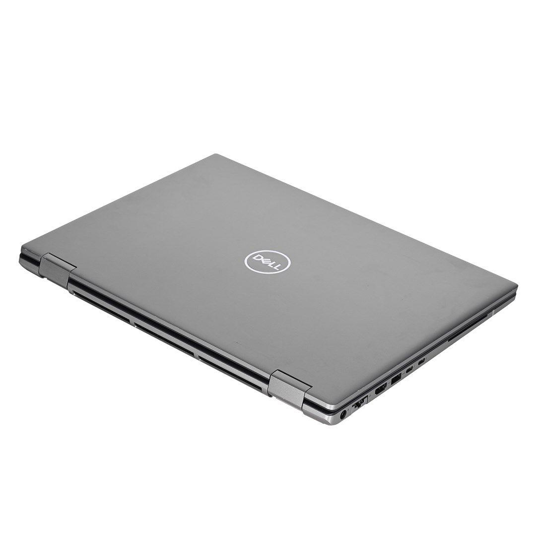 DELL PRECISION 7670 i5-126000HX 32GB 1TB SSD 16" FHD (RTX A2000) Win11pro + zasilacz UŻYWANY — zdjęcie 14
