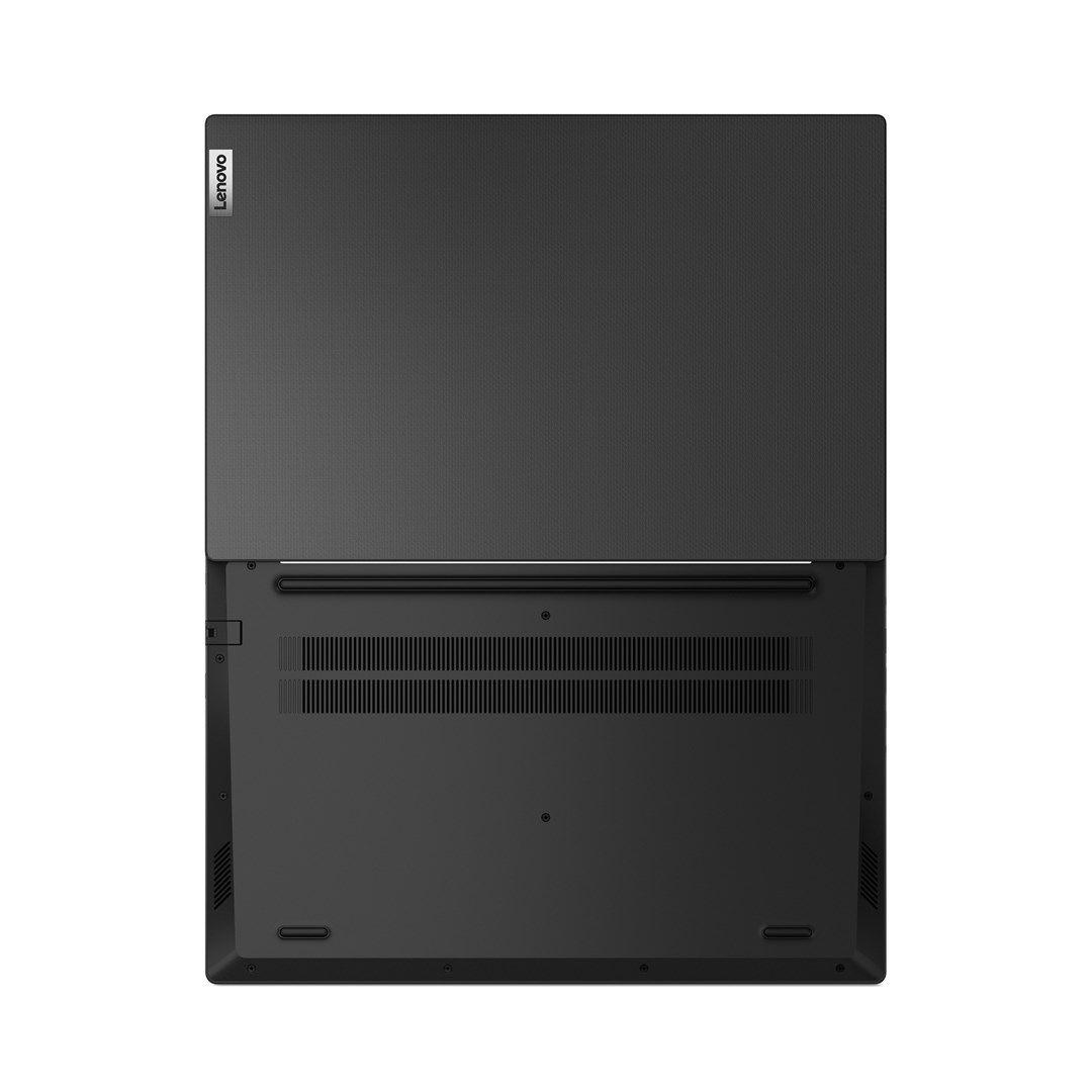 Lenovo V15 G4 AMN AMD Ryzen 5 7520U 15.6"FHD 250nits AG 16GB LPDDR5 SSD512 Radeon 610M Graphics Cam 720p 38Wh NoOS Business Black 3Y OnSite — zdjęcie 6