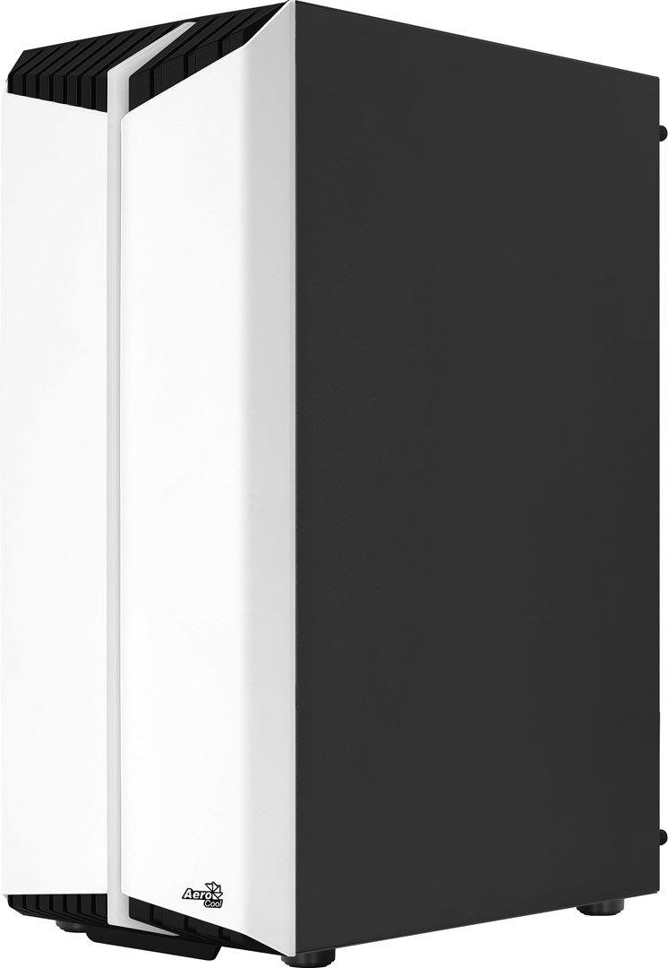 OBUDOWA AEROCOOL PGS BIONIC-G-WT-v2 RGB — zdjęcie 9