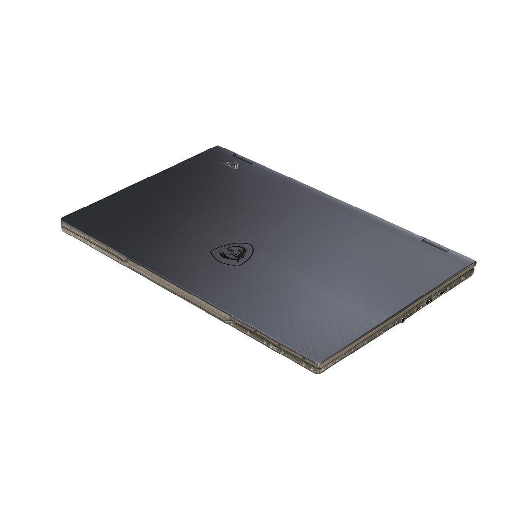 MSI Cyborg 15 B13WEKG-629XPL i5-13420H 15.6" FHD 144Hz IPS-Level 16GB DDR5 SSD512 GeForce RTX 5050 8GB NoOS — zdjęcie 11