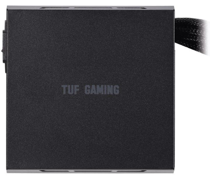 Zasilacz ASUS TUF Gaming 750W Bronze — zdjęcie 3