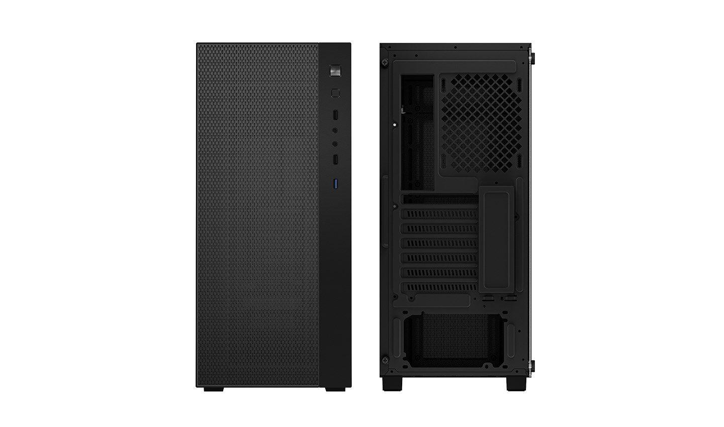 Obudowa DeepCool MATREXX 55 MESH ADD-RGB 4F — zdjęcie 2