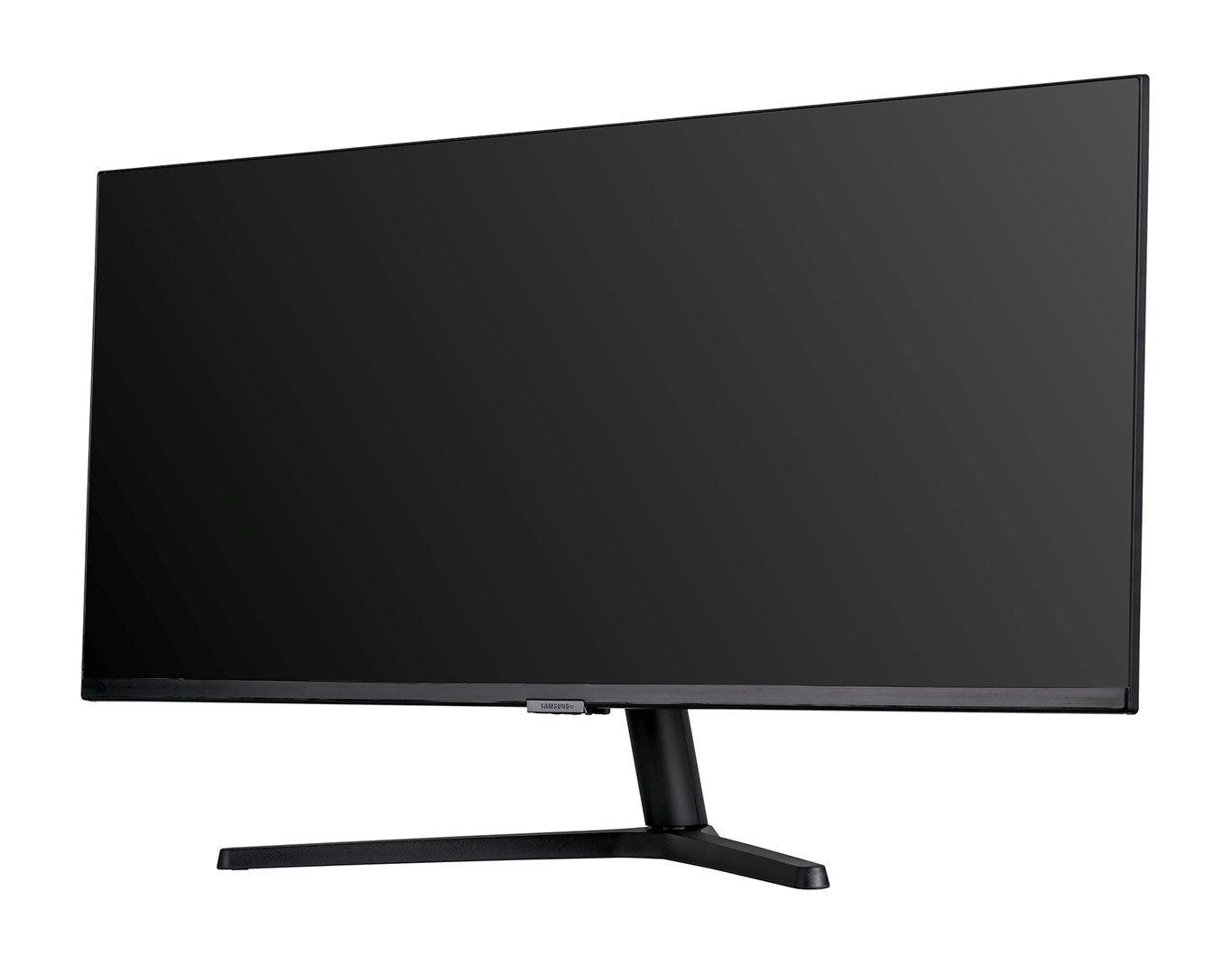 MONITOR SAMSUNG LED 34" LS34C500GAUXEN — zdjęcie 1