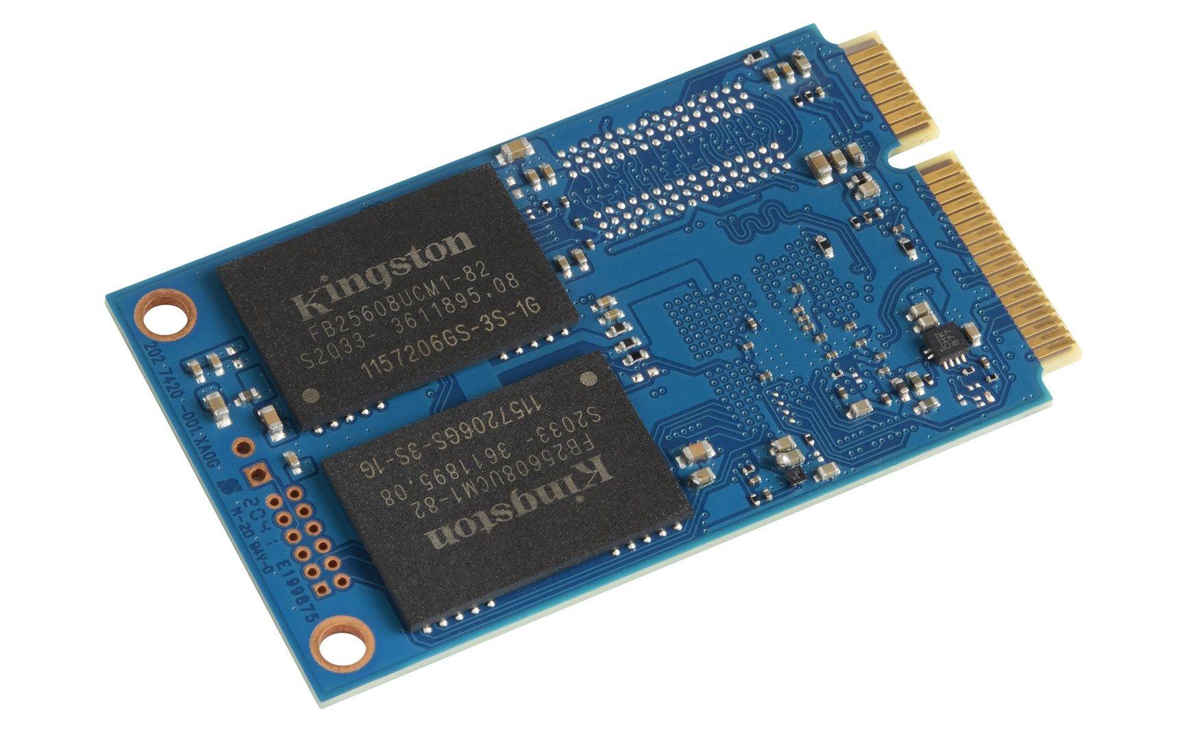 KINGSTON DYSK SSD SKC600MS/1024G KC600 SATA3 — zdjęcie 4
