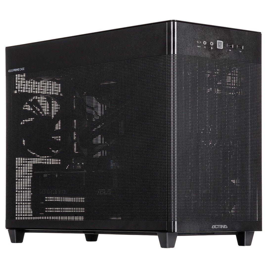 Actina Selection 7500F/16GB/1TB/RTX5060Ti/650W — zdjęcie 1