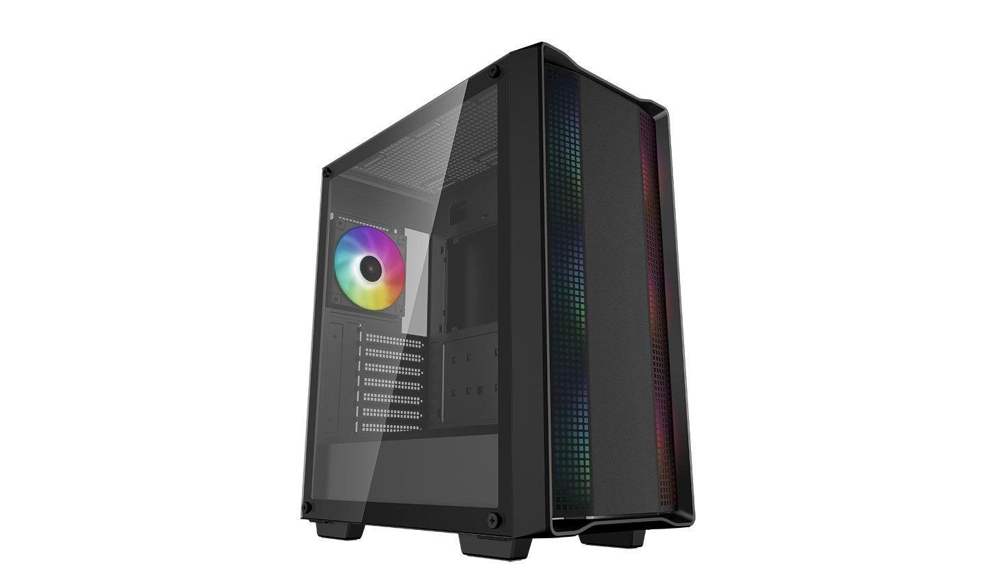 Obudowa DeepCool CC560 ARGB V2 — zdjęcie 1