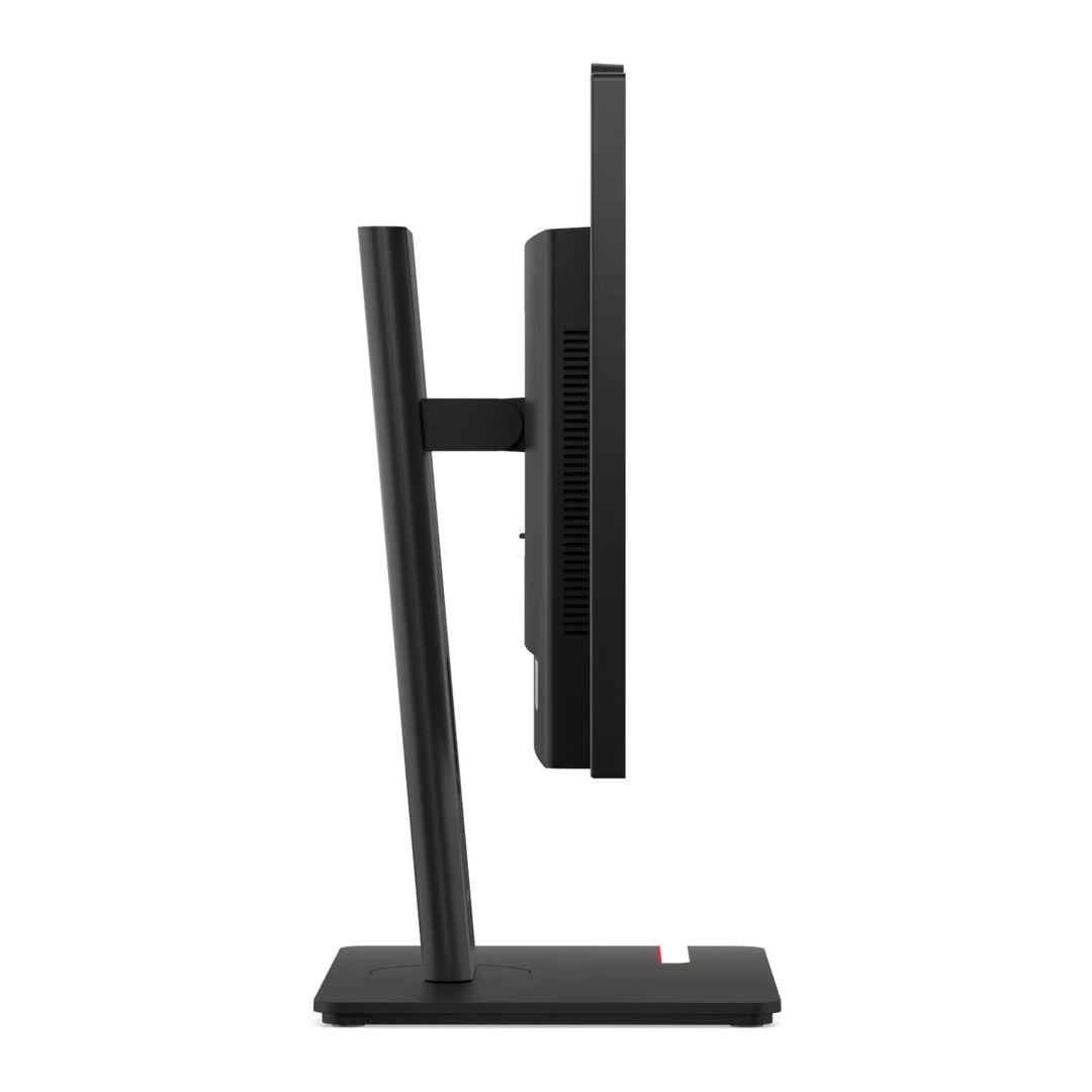 Lenovo AIO ThinkCentre M70a G6 Ultra 7 265T 23.8"FHD IPS 120Hz 250nits LBL AG 32GB DDR5 5600 SSD1TB Intel Graphics Cam 5.0MP vPro W11Pro Black 3Y OnSite — zdjęcie 5