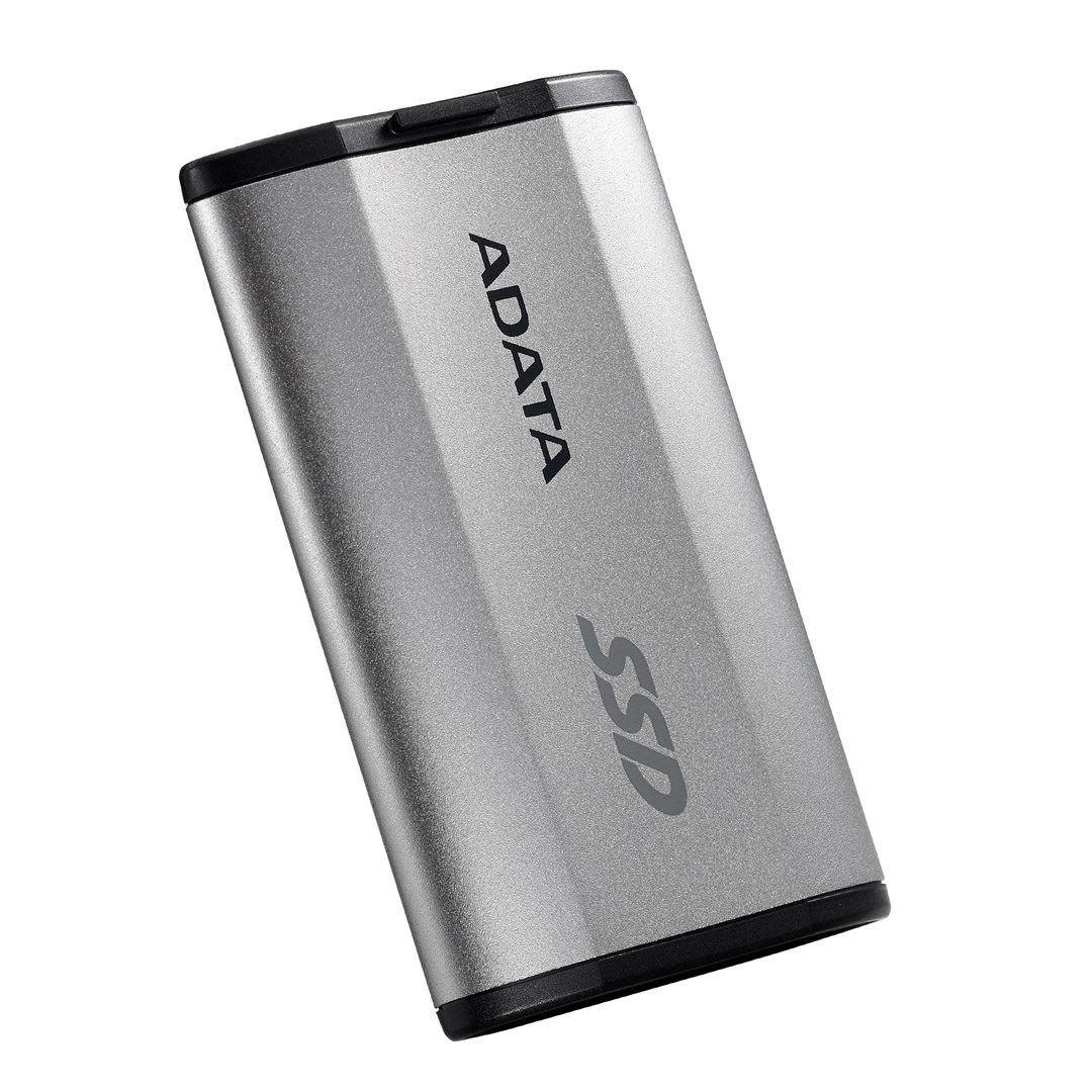 ADATA DYSK SSD SD 810 2TB SILVER — zdjęcie 3