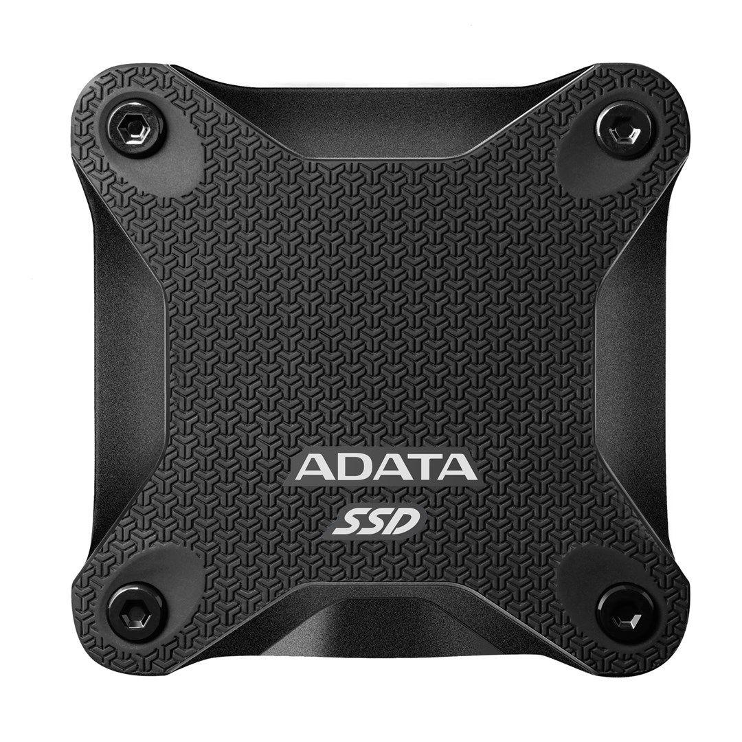ADATA DYSK SSD  SD620 1TB BLACK — zdjęcie 1