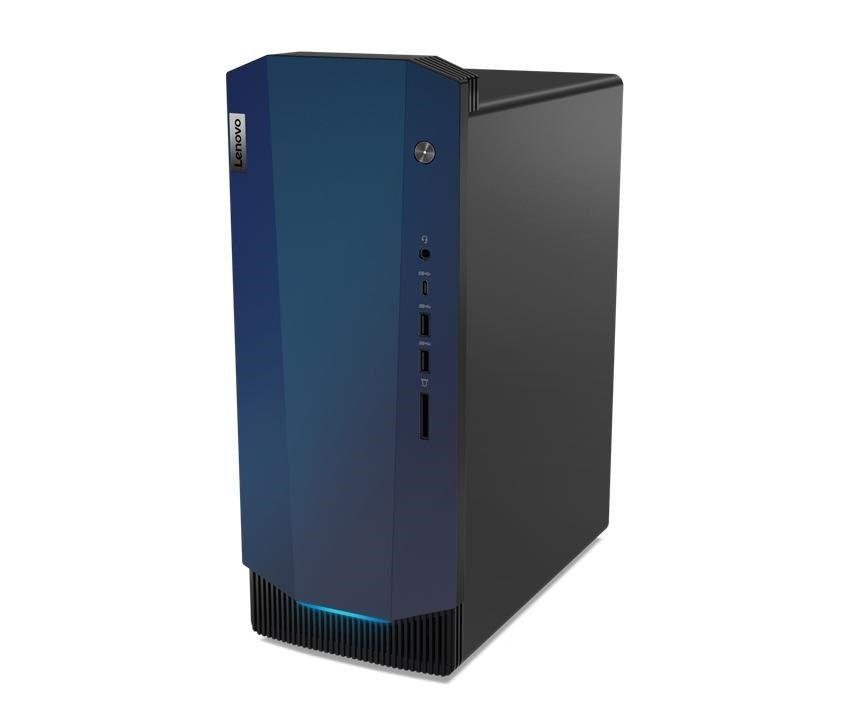 Lenovo IdeaCentre Gaming5 14IOB6 i5-10400F 16GB DDR4 2666 SSD512 NoOS Raven Black — zdjęcie 1