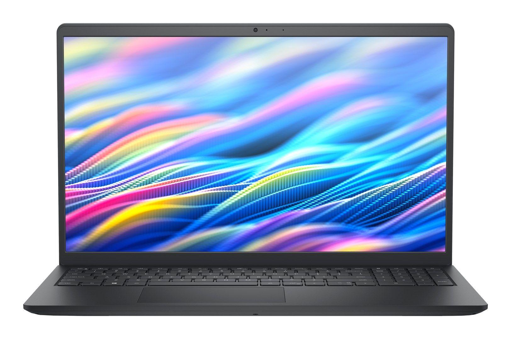 Dell 15 DC15250 i5-1334U 15,6" IPS 250nits 120Hz 16GB DDR4 SSD512 Intel UHD FgrPr WLAN + BT Backlit Kb 3 Cell 65W W11Pro 3Y ProSupport — zdjęcie 1