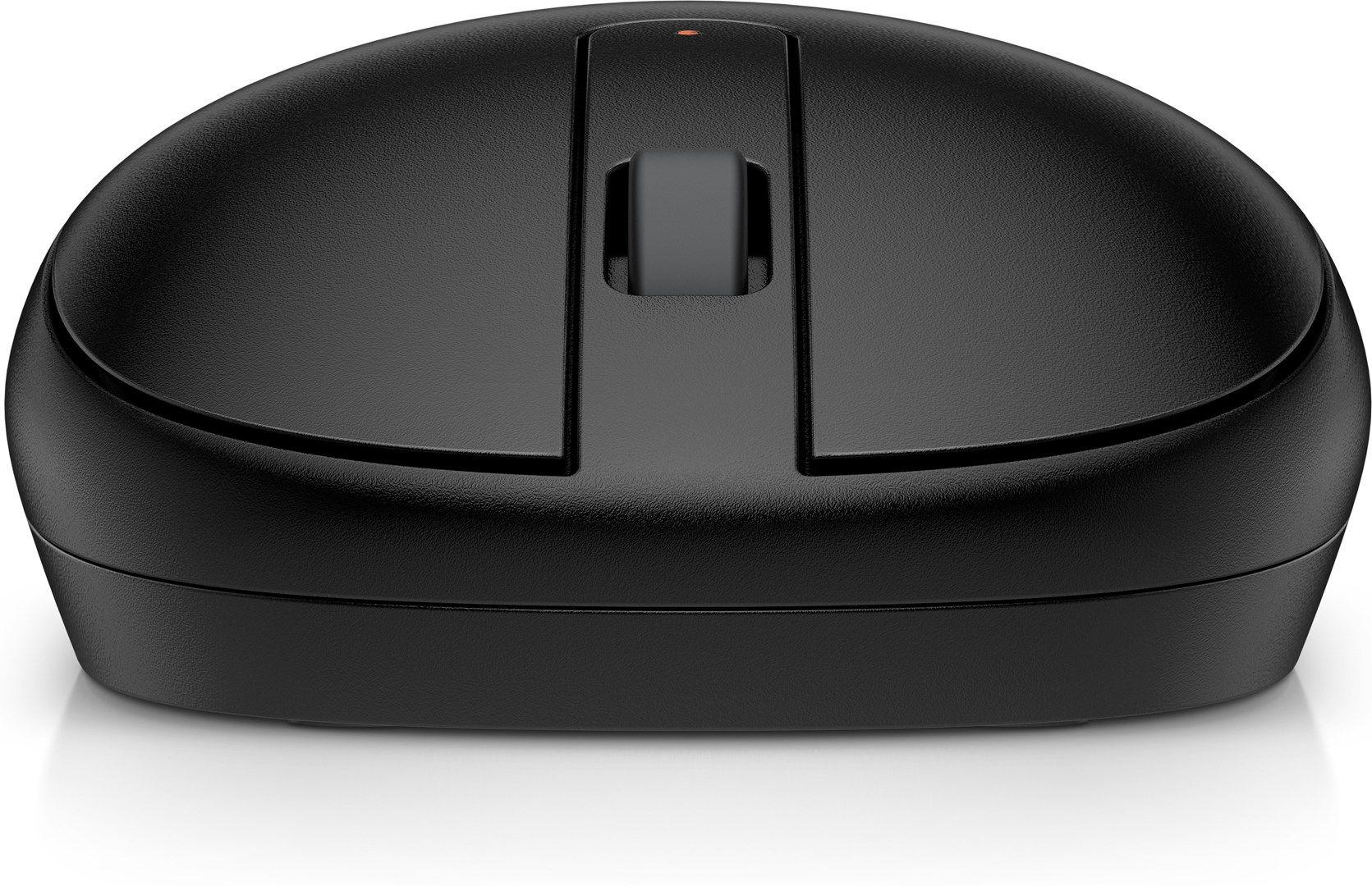 Mysz HP 240 Black Bluetooth Mouse bezprzewodowa czarna 3V0G9AA — zdjęcie 8