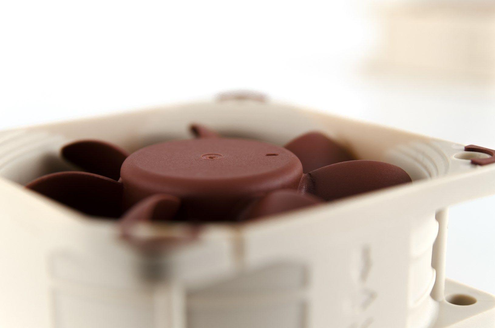 Wentylator NOCTUA NF-A6x25 60x25 mm PWM 5V — zdjęcie 6