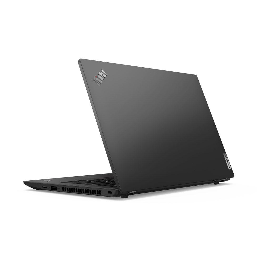 Lenovo ThinkPad L14 G3 i5-1235U 14"FHD IPS 250nits AG 8GB 3200 SSD256 Intel Iris Xe Graphics W11Pro Thunder Black 3Y OnSite (1Y Premier) (WYPRZEDAŻ) — zdjęcie 15
