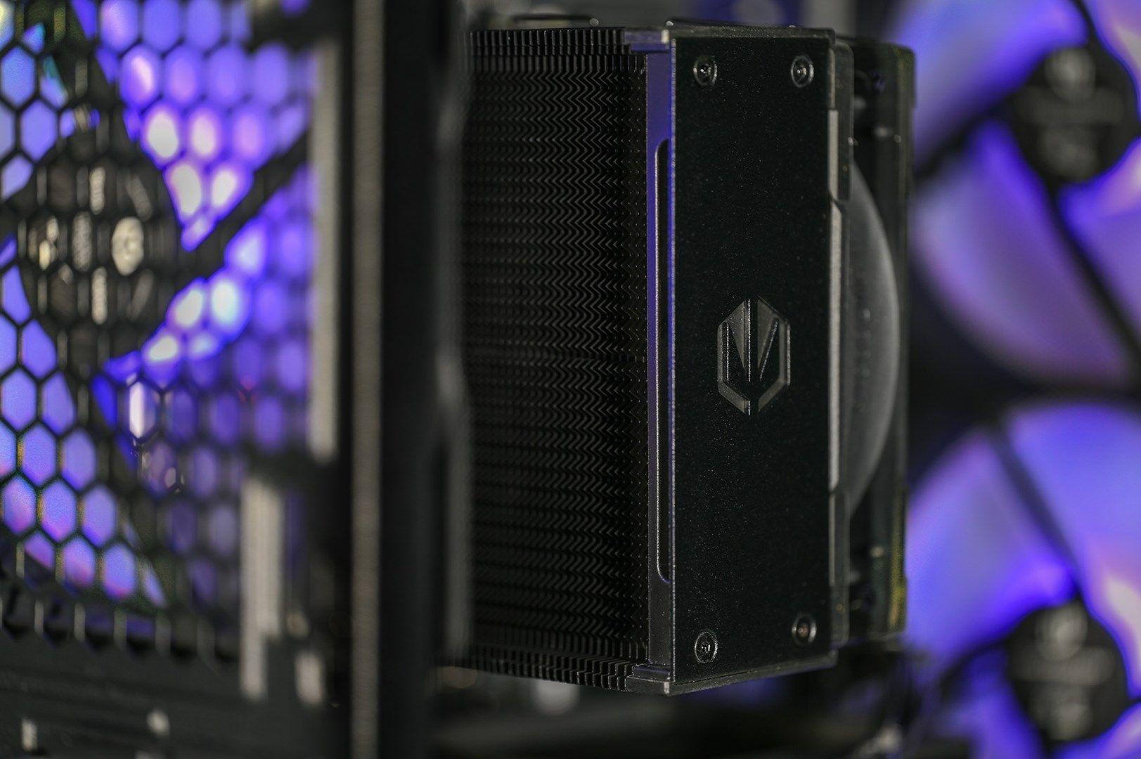 Actina ENDORFY 7500F/32GB/2TB/RTX5070/750W — zdjęcie 10