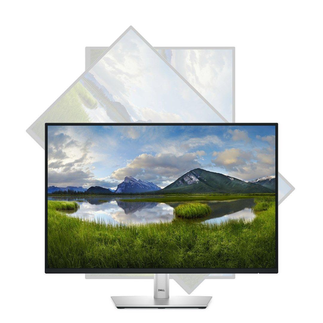 MONITOR DELL LED 24" P2425 — zdjęcie 11
