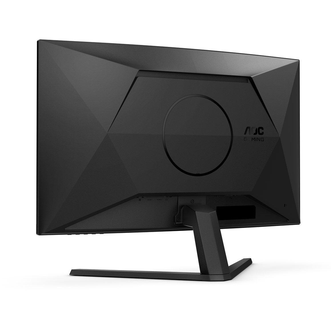 MONITOR AOC LED 31,5" CQ32G4VE 180Hz — zdjęcie 12