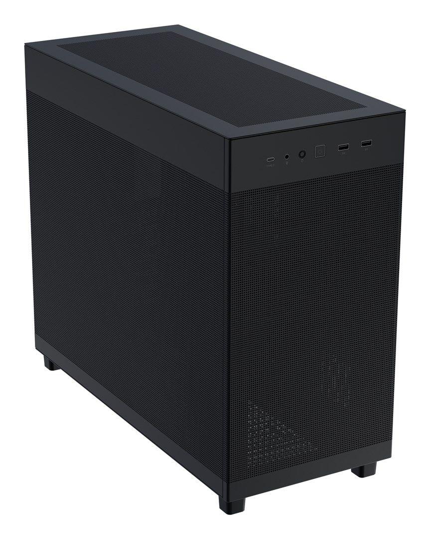 Obudowa Asus PRIME AP303 MESH BLACK — zdjęcie 4