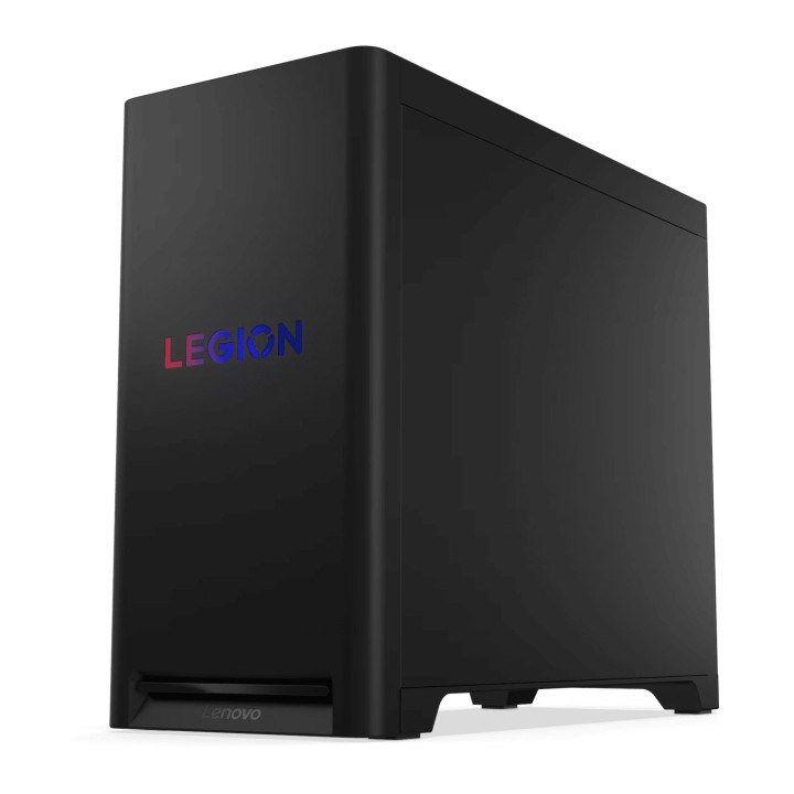 Lenovo Legion T5 30IAS10 Ultra 5 225 32GB DDR5 5600 SSD1TB GeForce RTX 5060 8GB 500W Win11 Eclipse Black — zdjęcie 4
