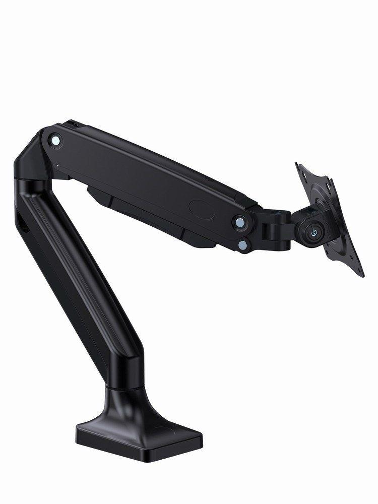 GEMBIRD REGULOWANE BIURKOWE RAMIĘ NA MONITOR 17"-35" DO 10KG — zdjęcie 3