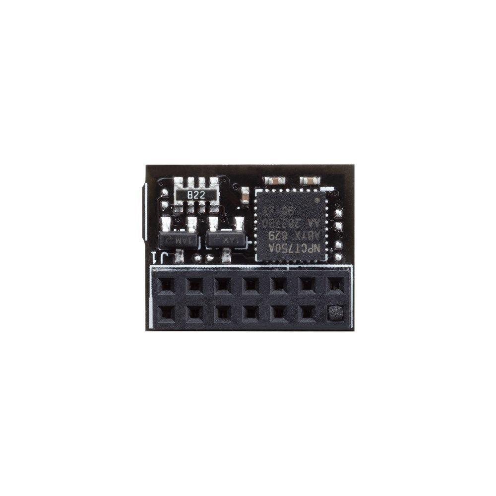 Moduł ASUS TPM SPI 90MC07D0-M0XBN1 — zdjęcie 1