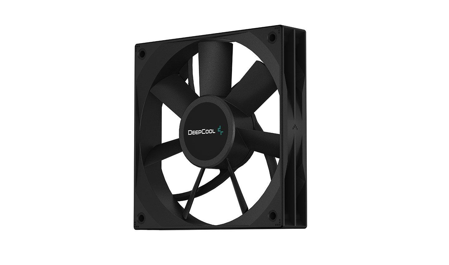Obudowa Deepcool CH370 czarna (R-CH370-BKNAM1-G-1) — zdjęcie 13