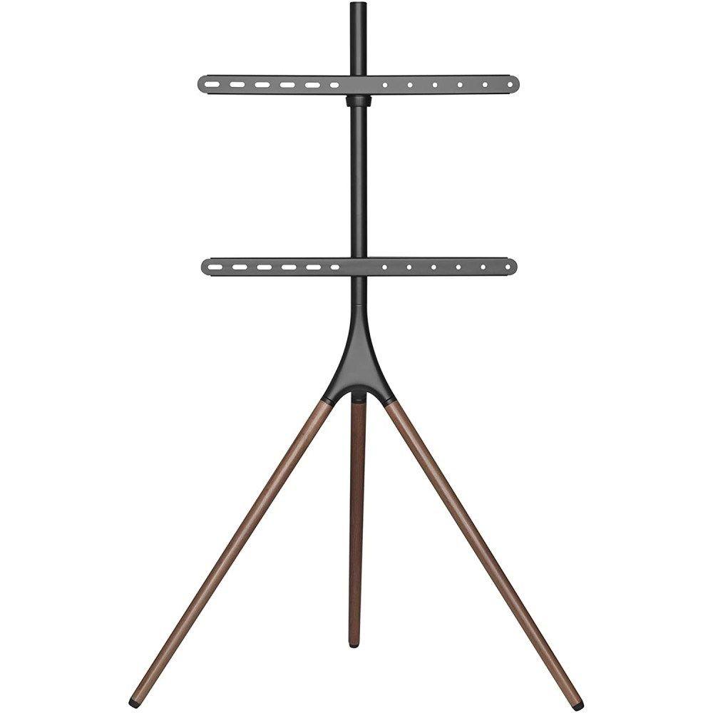 TECHLY STOJAK PODŁOGOWY TRIPOD TV LED/LCD 45-65 CA — zdjęcie 4