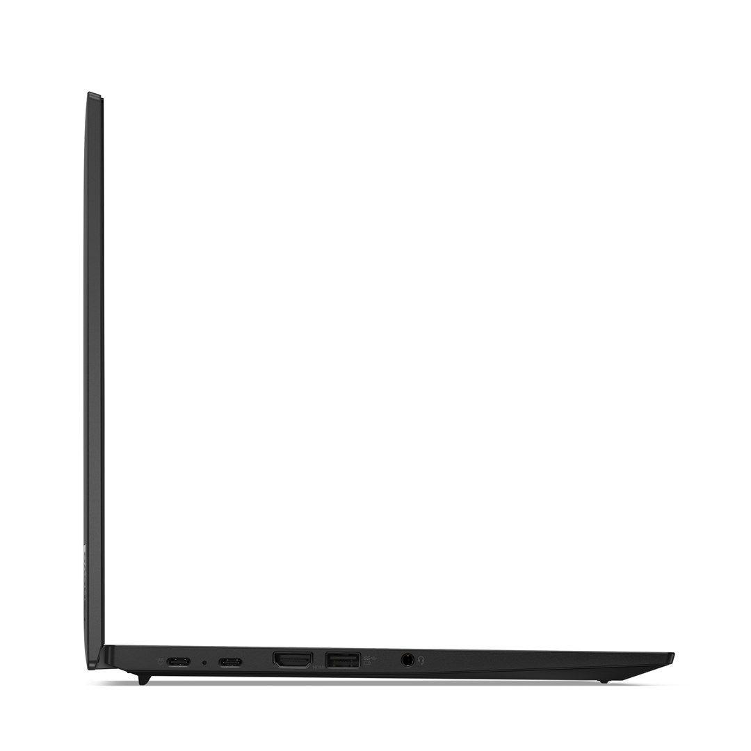 Lenovo ThinkPad T14s G4 Ryzen 5 PRO 7540U 14.0"WUXGA IPS 60Hz 300nits AG 16GB LPDDR5x-6400 SSD512 Radeon 740M Cam 5.0MP 57Wh W11Pro Deep Black 3Y OnSite — zdjęcie 13