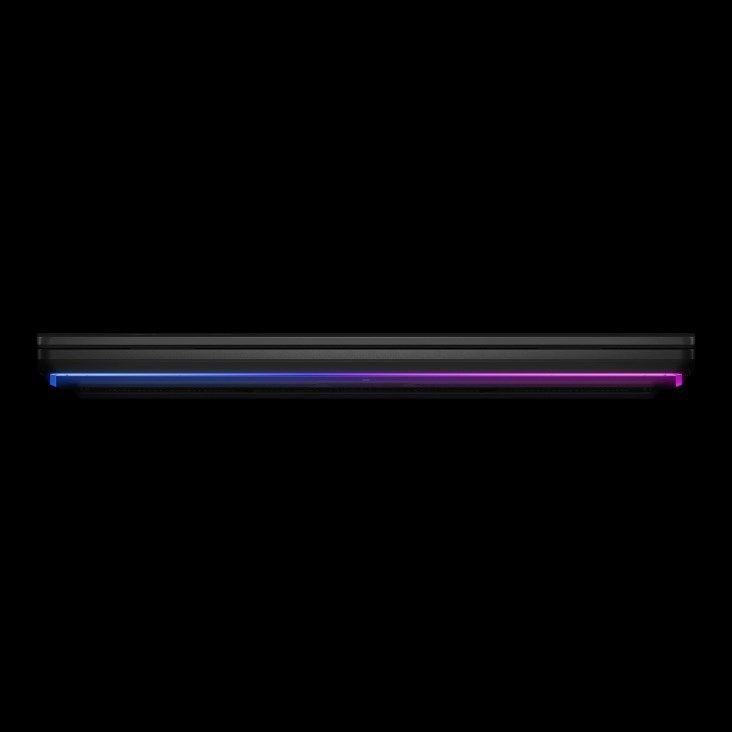 ASUS ROG Strix SCAR 16 G635LX-U9644W Ultra 9 275HX 16.0"2.5K Mini LED 240Hz 1200nits AG 64GB DDR5 5600 2xSSD2TB GeForce RTX 5090 24GB WLAN+BT LAN Cam1080p 90WHrs Win11 Off Black — zdjęcie 15