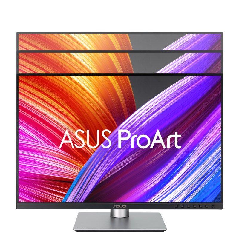 Monitor ASUS ProArt 24" PA248CRV — zdjęcie 8