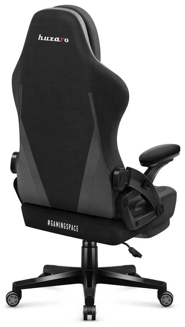 Fotel gamingowy Force 4.6 Carbon — zdjęcie 2
