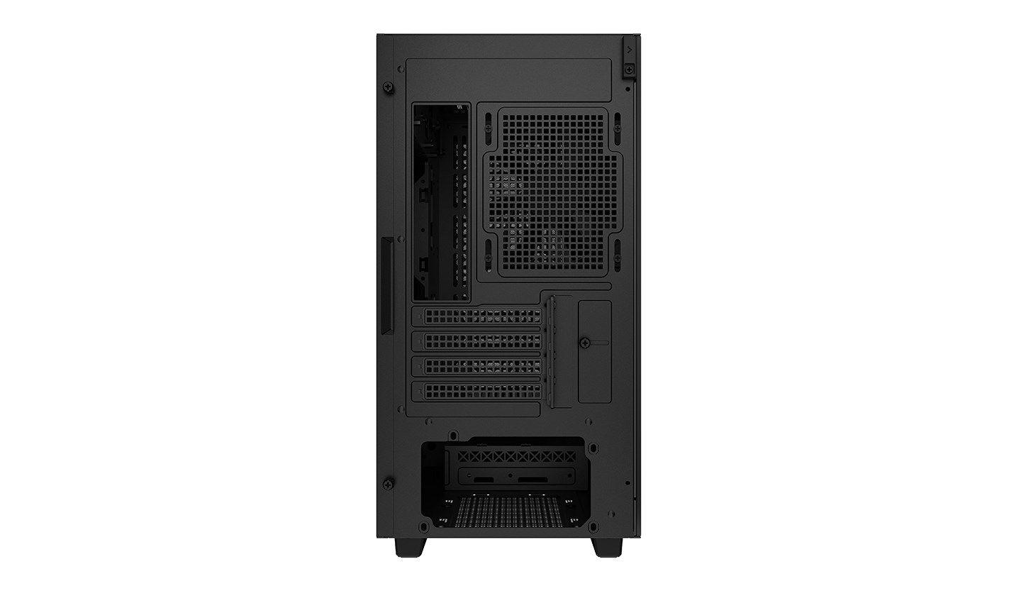 Obudowa Deepcool CH370 czarna (R-CH370-BKNAM1-G-1) — zdjęcie 12