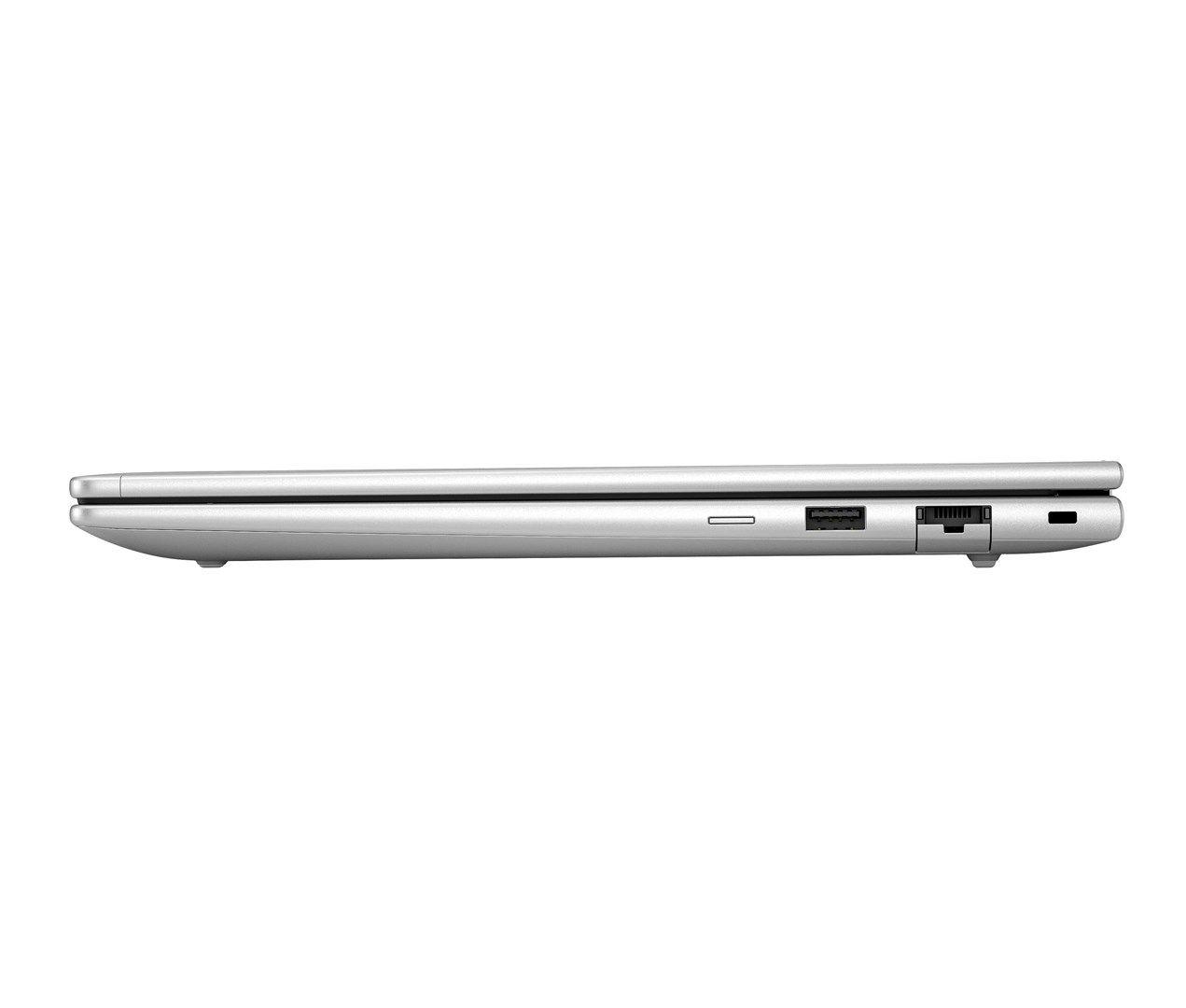 HP ProBook 4 G1A Ryzen 7 250 AI 14"WUXGA 300nits AG 16GB DDR5 5600 SSD512 Radeon 780M Cam1080p  56Wh W11Pro Pike silver 3Y OnSite — zdjęcie 7