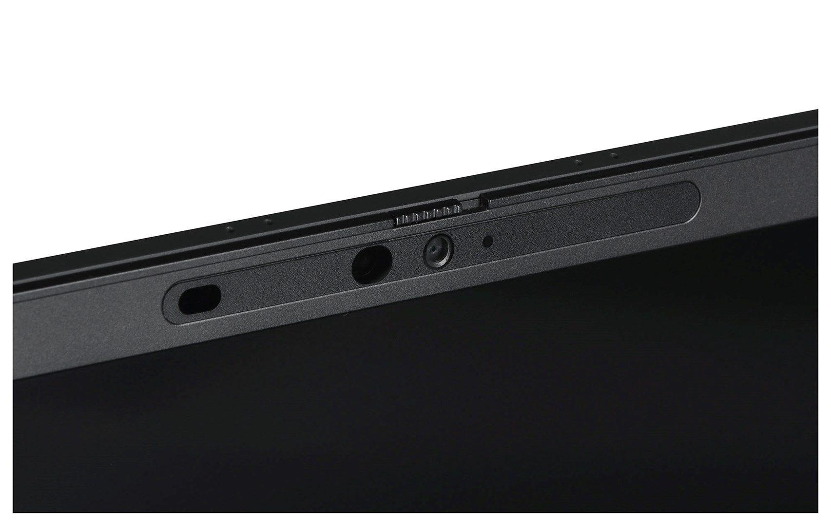 DELL LATITUDE 7420 i5-1145G7 8GB 256GB SSD 14" FHD(dotyk) (US QWERTY) Win11pro + zasilacz UŻYWANY — zdjęcie 4