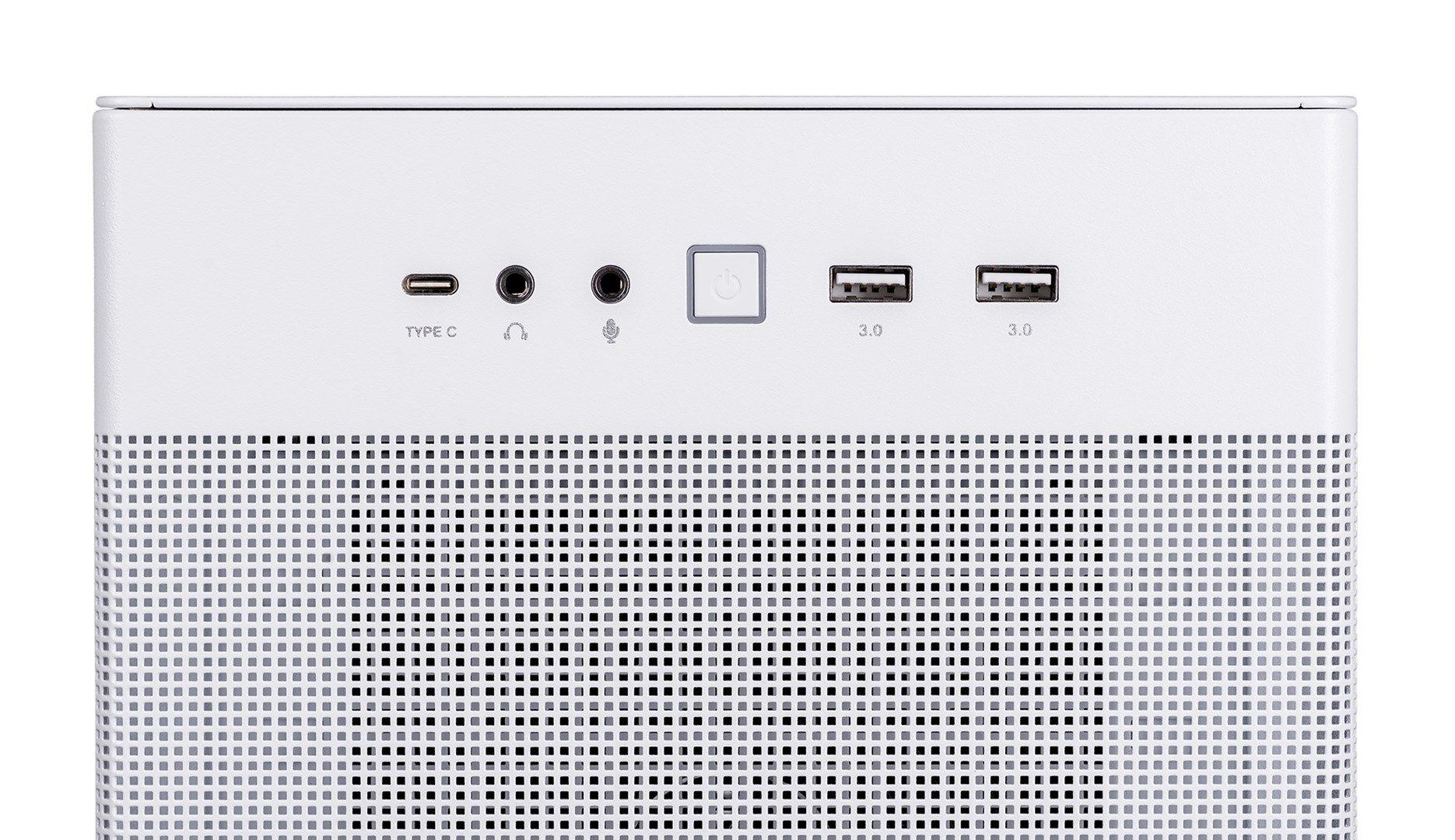 Actina PBA 7800X3D/32GB/1TB/RX9070XT/750W — zdjęcie 8