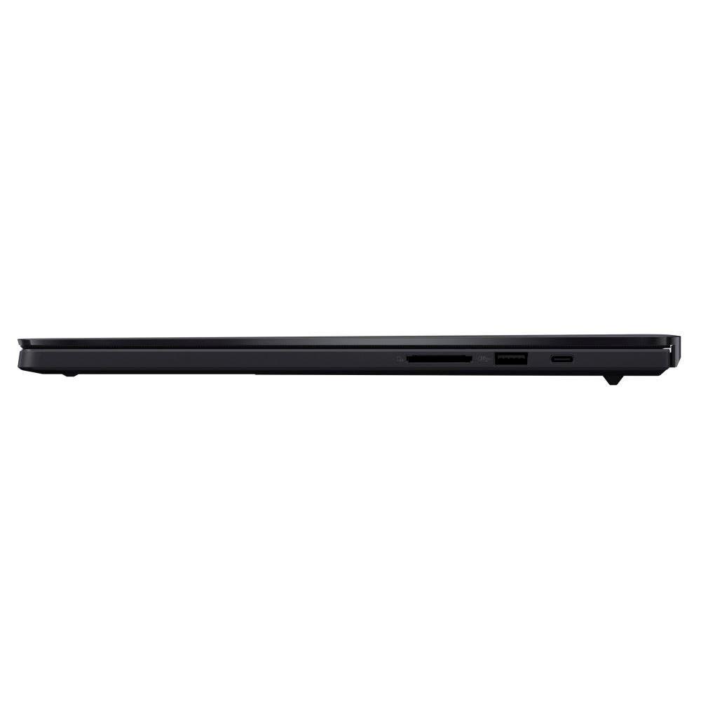 ASUS ProArt P16 H7606WX-SE011X Ryzen AI 9 HX 370 16.0" 4K Touch 120Hz Anti-reflection 64GB LPDDR5X 2xSSD2TB GeForce RTX 5090 24GB Cam FHD WiFi+BT 90WHrs W11Pro Nano Black — zdjęcie 7