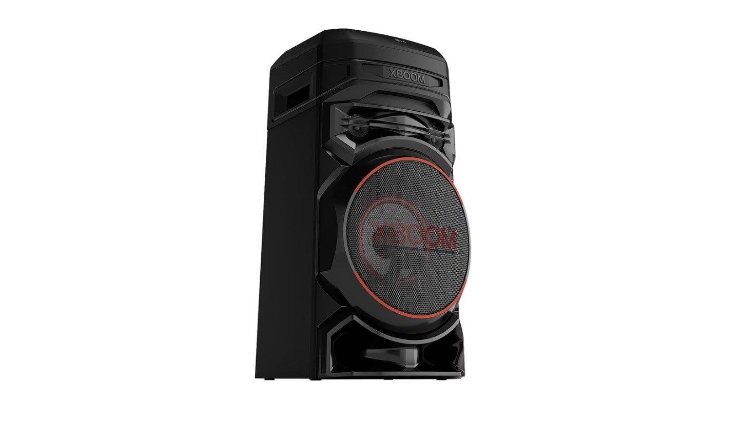 Głośnik Poweraudio LG RNC5 — zdjęcie 27