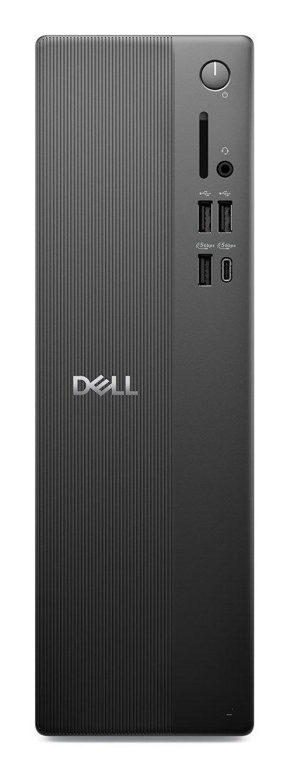 Dell Pro Slim Essential QVS1260 i5-14400 8GB 4800 SSD512 Intel UHD 730 WLAN+BT Kb+Mouse W11Pro 3Y Pro Support — zdjęcie 3