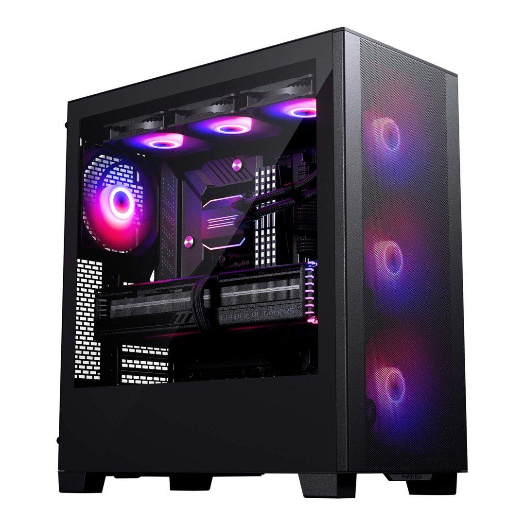 Phanteks Phanteks XT Pro Ultra Black — zdjęcie 7