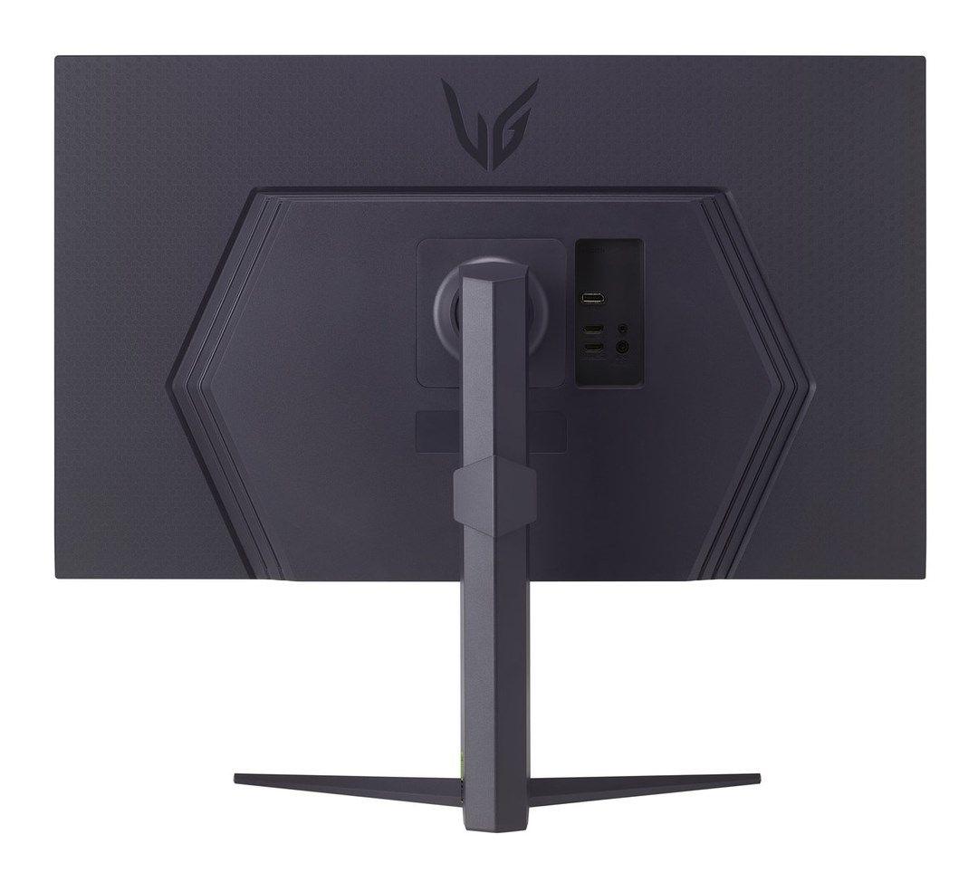 MONITOR LG LED 31,5" 32GS75Q-B 180Hz — zdjęcie 6