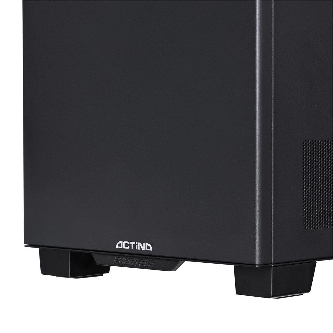 Actina SILENT 9800X3D/32GB/1TB/RTX5070Ti/750W/W11H — zdjęcie 5