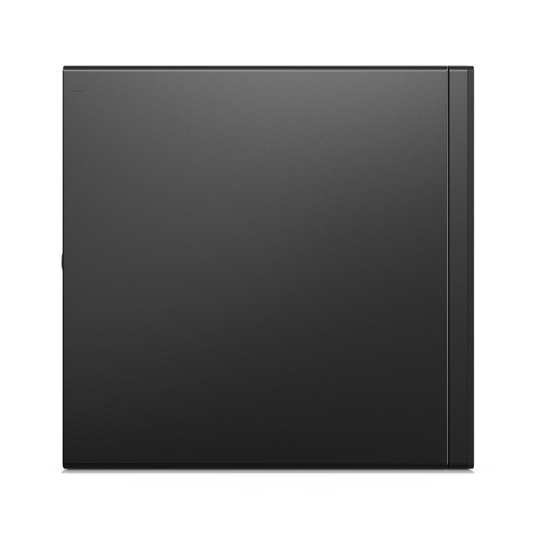 Lenovo ThinkCentre M70q Gen 5 i7-14700T 16GB DDR5 5600 SSD1TB UHD Graphics 770 W11Pro Black 3Y OnSite — zdjęcie 6