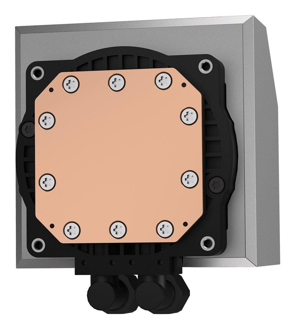 Chłodzenie wodne Deepcool  LT360 ARGB — zdjęcie 2