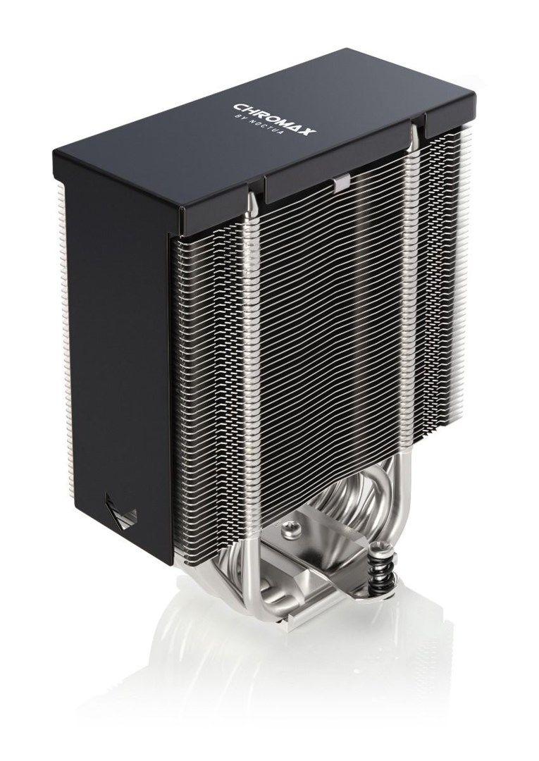 Osłona NOCTUA NA-HC8 chromax black — zdjęcie 3