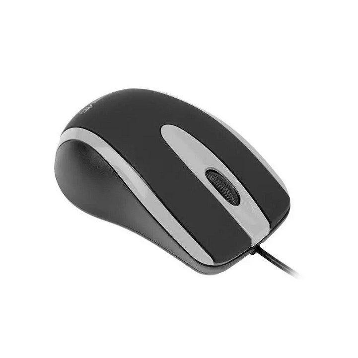 Mysz uniwersalna Havit HV-MS753 (czarny/szary) — zdjęcie 2