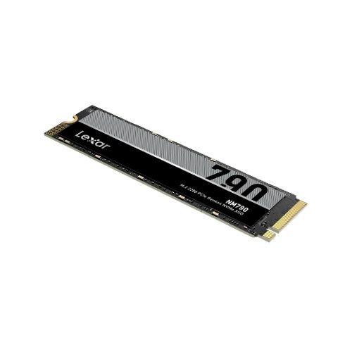 Dysk SSD Lexar NM790 4TB M.2 PCIe NVMe — zdjęcie 3